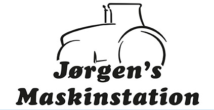 Jørgens Maskinstation